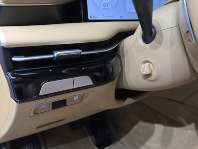 2024 Genesis G80 (RG3) — миниатюра 14