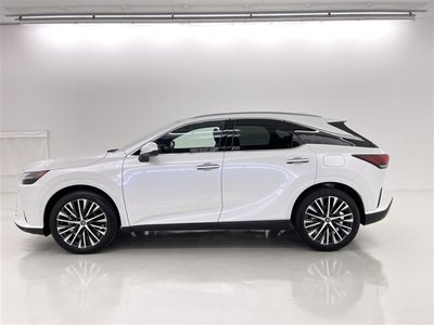 2025 Lexus RX — миниатюра 17