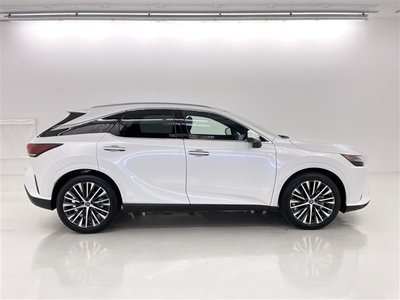 2025 Lexus RX — миниатюра 19