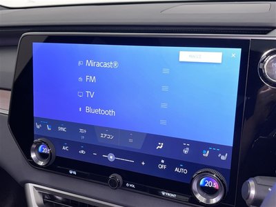 صورة 6 لـ 2025 Lexus RX