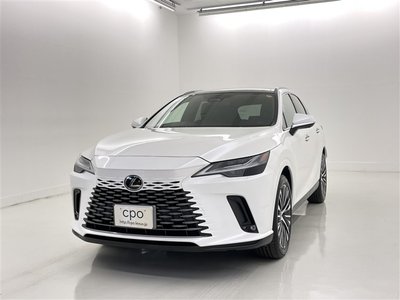 صورة 1 لـ 2025 Lexus RX