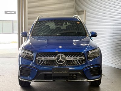 MERCEDES-BENZ GLB - 5