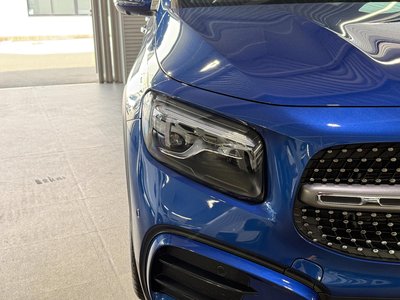 MERCEDES-BENZ GLB - 7
