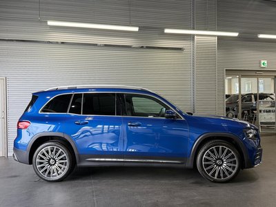 MERCEDES-BENZ GLB - 6