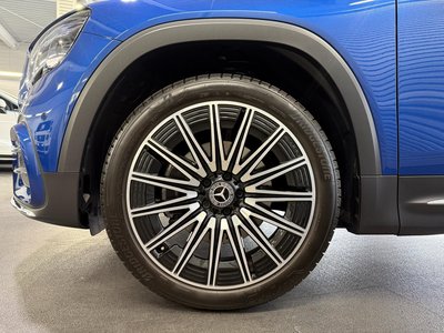 MERCEDES-BENZ GLB - 10