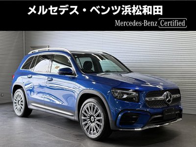 MERCEDES-BENZ GLB - 1