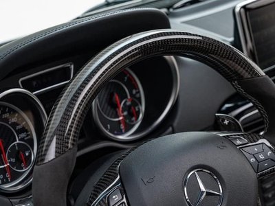 MERCEDES-BENZ G-CLASS - 4
