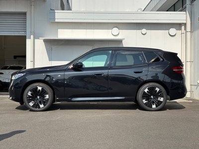 2024 BMW X3 photo 5