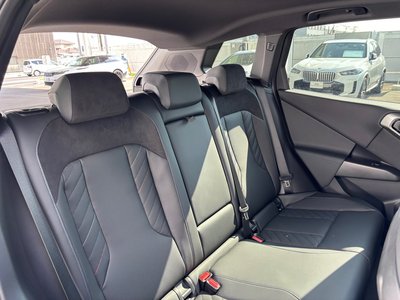 2024 BMW X3 thumbnail 15