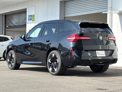 2024 BMW X3 photo 6