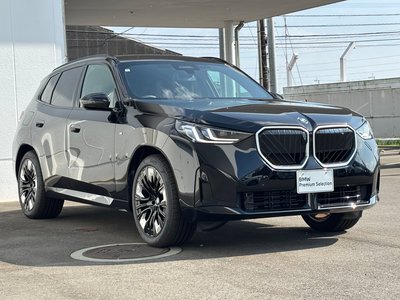 2024 BMW X3 photo 10