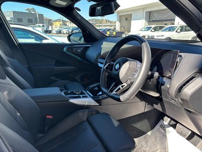 2024 BMW X3 thumbnail 19