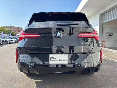 2024 BMW X3 photo 7