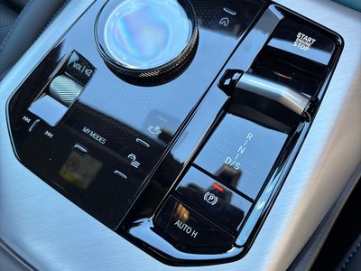 2024 BMW X3 thumbnail 22