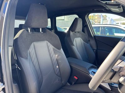2024 BMW X3 thumbnail 20