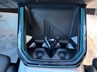 2024 BMW X3 thumbnail 23