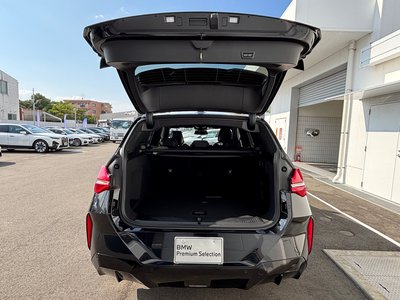 2024 BMW X3 thumbnail 12
