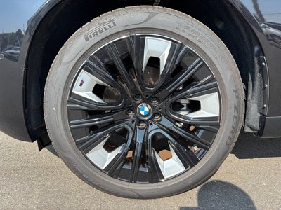 2024 BMW X3 thumbnail 11