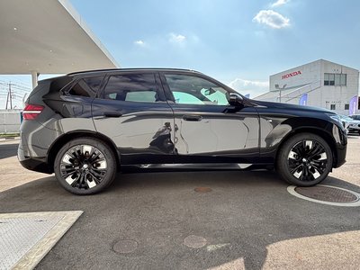 2024 BMW X3 photo 9