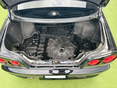 1998 Nissan SKYLINE — миниатюра 17