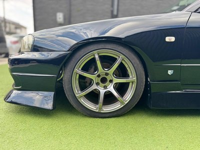 1998 Nissan SKYLINE — миниатюра 11
