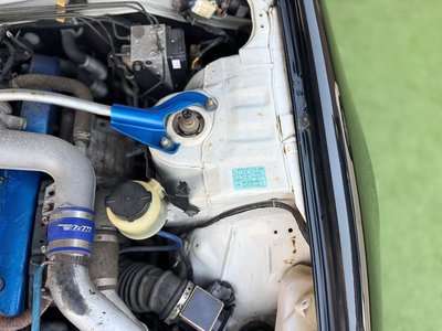 1998 Nissan SKYLINE — миниатюра 19