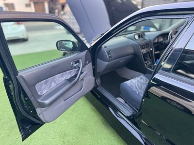 1998 Nissan SKYLINE — миниатюра 21