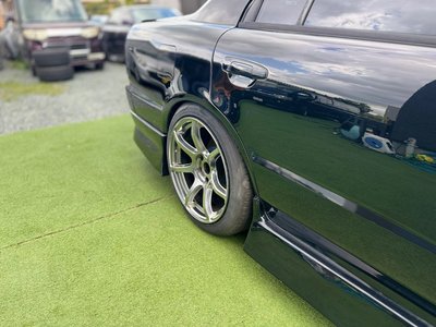 1998 Nissan SKYLINE — миниатюра 14