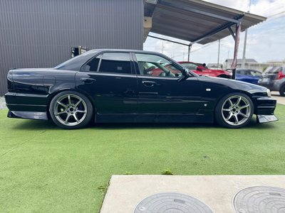 1998 Nissan SKYLINE 照片 8