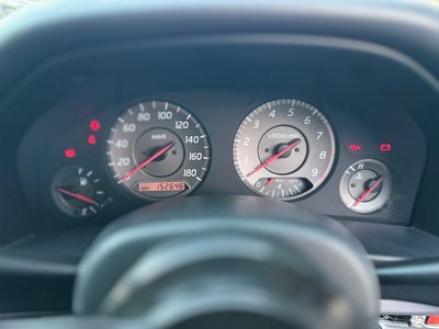 1998 Nissan SKYLINE — миниатюра 28