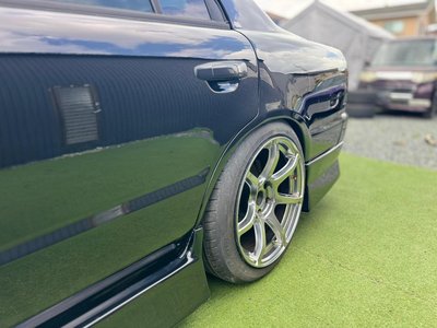 1998 Nissan SKYLINE — миниатюра 15