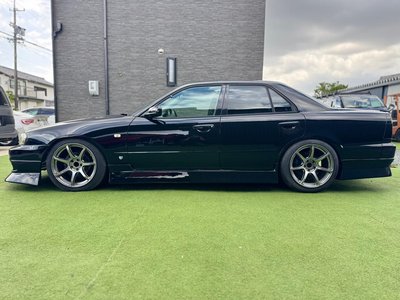 1998 Nissan SKYLINE 照片 4
