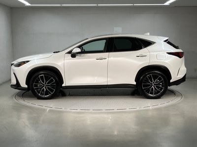 LEXUS NX - 5