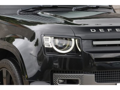 2023 LAND Rover DEFENDER thumbnail 29