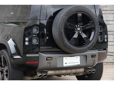 2023 LAND Rover DEFENDER thumbnail 30