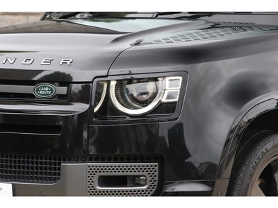 2023 LAND Rover DEFENDER thumbnail 28