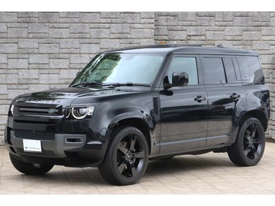 2023 LAND Rover DEFENDER thumbnail 24