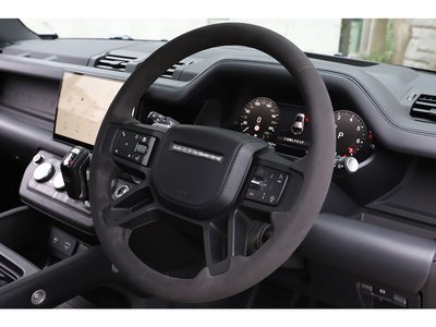 2023 LAND Rover DEFENDER thumbnail 37