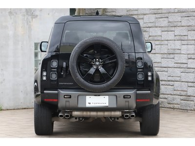 2023 LAND Rover DEFENDER thumbnail 20