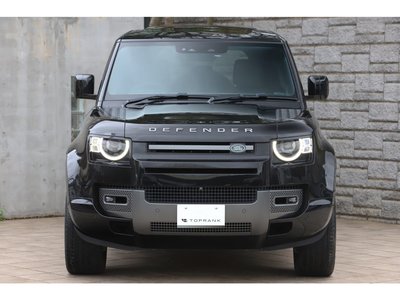 2023 LAND Rover DEFENDER thumbnail 14