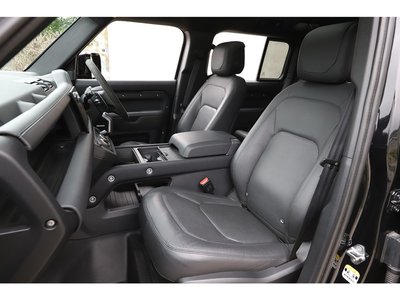 2023 LAND Rover DEFENDER thumbnail 41