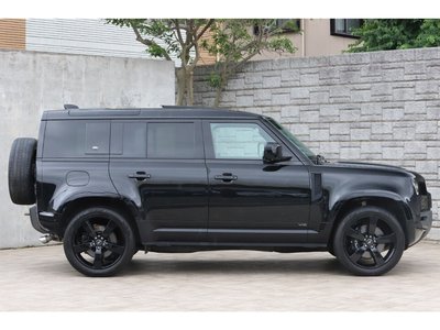 2023 LAND Rover DEFENDER thumbnail 17