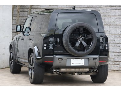 2023 LAND Rover DEFENDER thumbnail 21