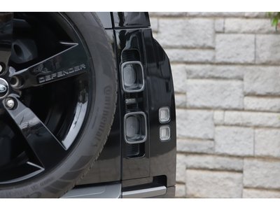 2023 LAND Rover DEFENDER thumbnail 32