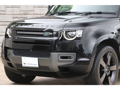 2023 LAND Rover DEFENDER thumbnail 27