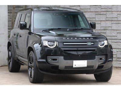 2023 LAND Rover DEFENDER thumbnail 15
