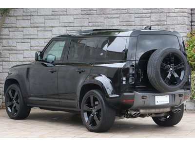 2023 LAND Rover DEFENDER thumbnail 22