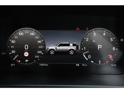 2023 LAND Rover DEFENDER thumbnail 46