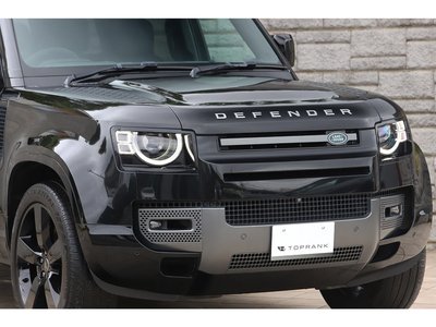 2023 LAND Rover DEFENDER thumbnail 26