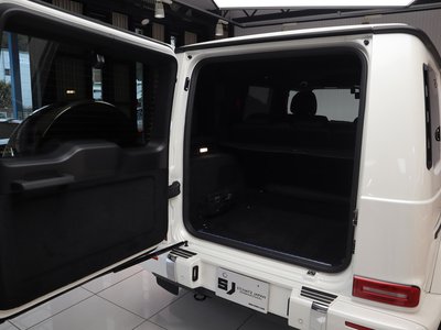MERCEDES-BENZ G-CLASS - 8